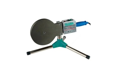 Сварочный аппарат Candan Cm-05 2400 вт (до 160 мм) в металл. ящике Cm-0520-160