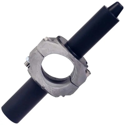 Ремонтная насадка 8 мм для полипропиленовых труб (D36441) DYTRON 