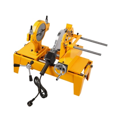 Аппарат для раструбной сварки SR-160 (40-160мм) SuperTools