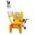 Аппарат для раструбной сварки SR-160 (40-160мм) SuperTools