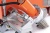 Аппарат горячего воздуха ROOFORCE STANIX WP-1 (220В)