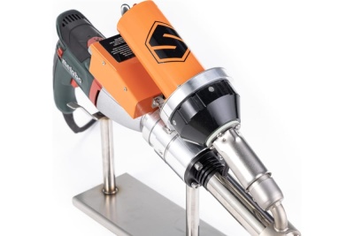 Ручной сварочный экструдер PLASTWELD PRO STANIX 610A