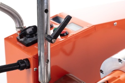 Аппарат горячего воздуха ROOFORCE STANIX WP-1 (220В)