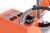 Аппарат горячего воздуха ROOFORCE STANIX WP-1 (220В)