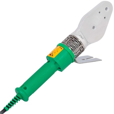 Утюг для пайки полипропиленовых труб (D02195) DYTRON Polys P-1a 850W SOLO 