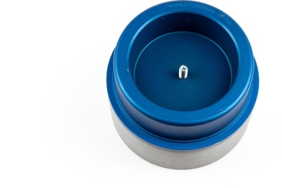 Парная насадка синий тефлон DYTRON DT DA 125 D021663