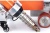 Аппарат горячего воздуха TAPEMASTER STANIX MAT-2 Аппарат горячего воздуха TAPEMASTER STANIX MAT-2