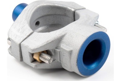Колодочная насадка синий тефлон DYTRON DT DN 16 D02344