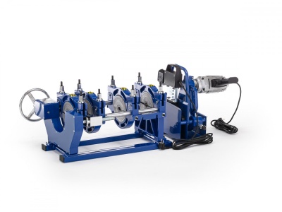 Стыковой сварочный аппарат MELTPLAST 200 L4