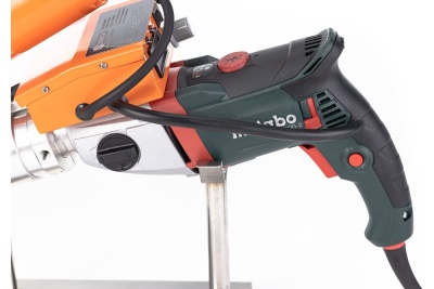 Ручной сварочный экструдер PLASTWELD PRO STANIX 610A