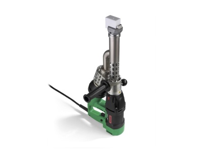 Ручной сварочный экструдер Leister FUSION 3C, 230V/3500W