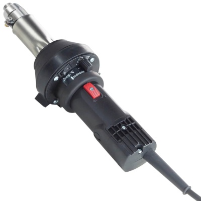 Сварочный фен Forsthoff QUICK-L-Electronic-4007