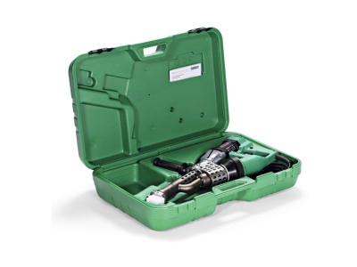 Ручной сварочный экструдер Leister FUSION 3C, 230V/3500W