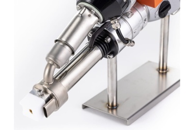 Ручной сварочный экструдер PLASTWELD PRO STANIX 610A
