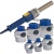 Аппарат для полипропиленовых труб (D04530) DYTRON Set P-4a 650W TW STANDARD blue (20-63) 