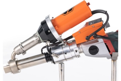Ручной сварочный экструдер PLASTWELD PRO STANIX 610A