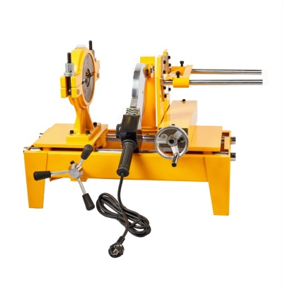 Аппарат для раструбной сварки SR-160 (40-160мм) SuperTools