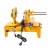 Аппарат для раструбной сварки SR-160 (40-160мм) SuperTools