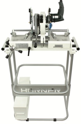 Стыковой сварочный аппарат HURNER HWT-160-M