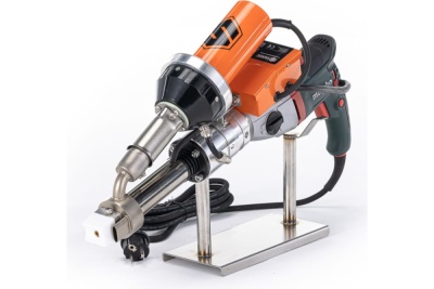 Ручной сварочный экструдер PLASTWELD PRO STANIX 610A