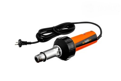 Сварочный фен STANIX EVO 1600 PRO
