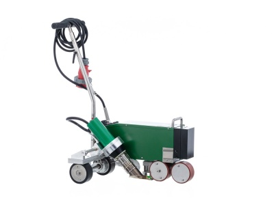 Аппарат для сварки кровли Meltplast WP1 220В