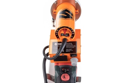 Ручной сварочный экструдер PLASTWELD PRO STANIX 610A
