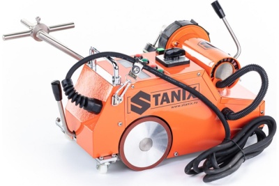 Аппарат горячего воздуха FLOORMASTER STANIX FLOOR