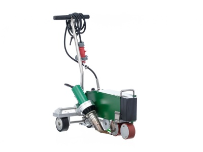 Аппарат для сварки кровли Meltplast WP1 220В