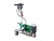 Аппарат для сварки кровли Meltplast WP1 220В