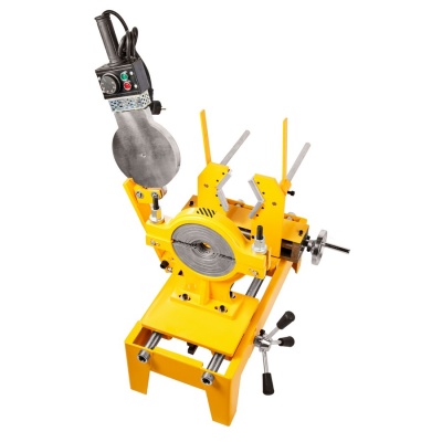 Аппарат для раструбной сварки SR-160 (40-160мм) SuperTools