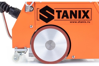 Аппарат горячего воздуха FLOORMASTER STANIX FLOOR