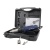 Сварочный фен с цифровым дисплеем Weldy HT1600D (встык) Сварочный фен с цифровым дисплеем Weldy HT1600D (встык)