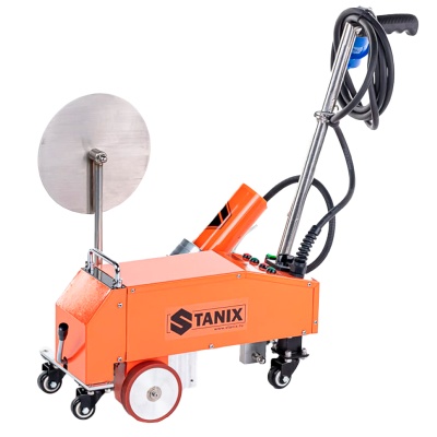 Аппарат горячего воздуха TAPEMASTER STANIX MAT-2