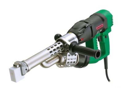 Ручной сварочный экструдер Leister FUSION 3C, 230V/3500W