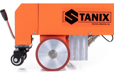 Аппарат горячего воздуха TAPEMASTER STANIX MAT-2