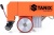 Аппарат горячего воздуха TAPEMASTER STANIX MAT-2 Аппарат горячего воздуха TAPEMASTER STANIX MAT-2