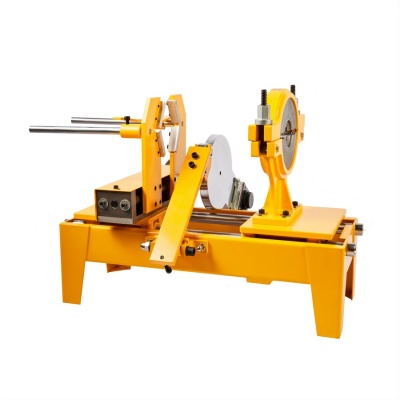 Аппарат для раструбной сварки SR-160 (40-160мм) SuperTools