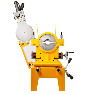 Аппарат для раструбной сварки SR-160 (40-160мм) SuperTools