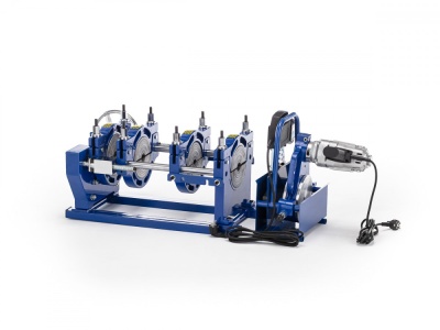 Стыковой сварочный аппарат MELTPLAST 200 L4