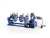 Стыковой сварочный аппарат MELTPLAST 200 L4 Стыковой сварочный аппарат MELTPLAST 200 L4