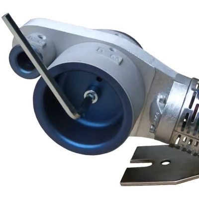 Утюг для пайки полипропиленовых труб (D02195) DYTRON Polys P-1a 850W SOLO 