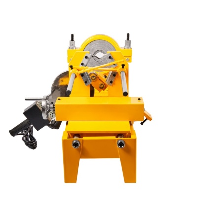 Аппарат для раструбной сварки SR-160 (40-160мм) SuperTools