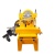 Аппарат для раструбной сварки SR-160 (40-160мм) SuperTools