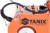Аппарат горячего воздуха FLOORMASTER STANIX FLOOR Аппарат горячего воздуха FLOORMASTER STANIX FLOOR