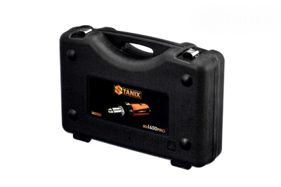 Сварочный фен STANIX EVO 1600 PRO