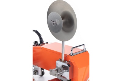 Аппарат горячего воздуха TAPEMASTER STANIX MAT-2