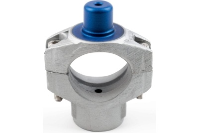 Колодочная насадка синий тефлон DYTRON DT DN 16 D02344