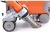 Аппарат горячего воздуха ROOFORCE STANIX WP-1 (220В)