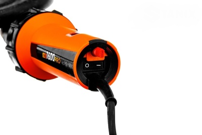 Сварочный фен STANIX EVO 1600 PRO